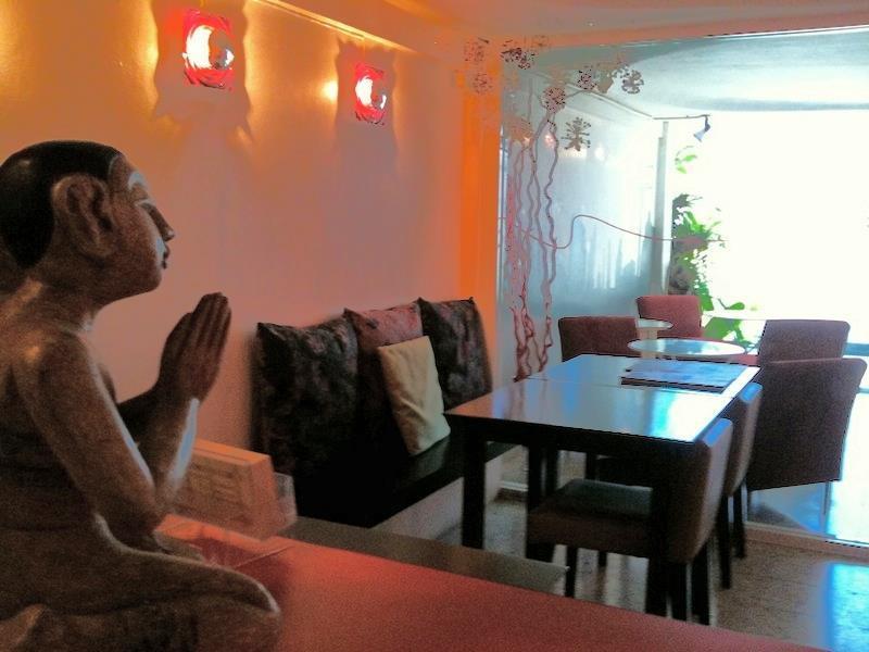 Baan Saladaeng Boutique Guesthouse Bangkok Esterno foto