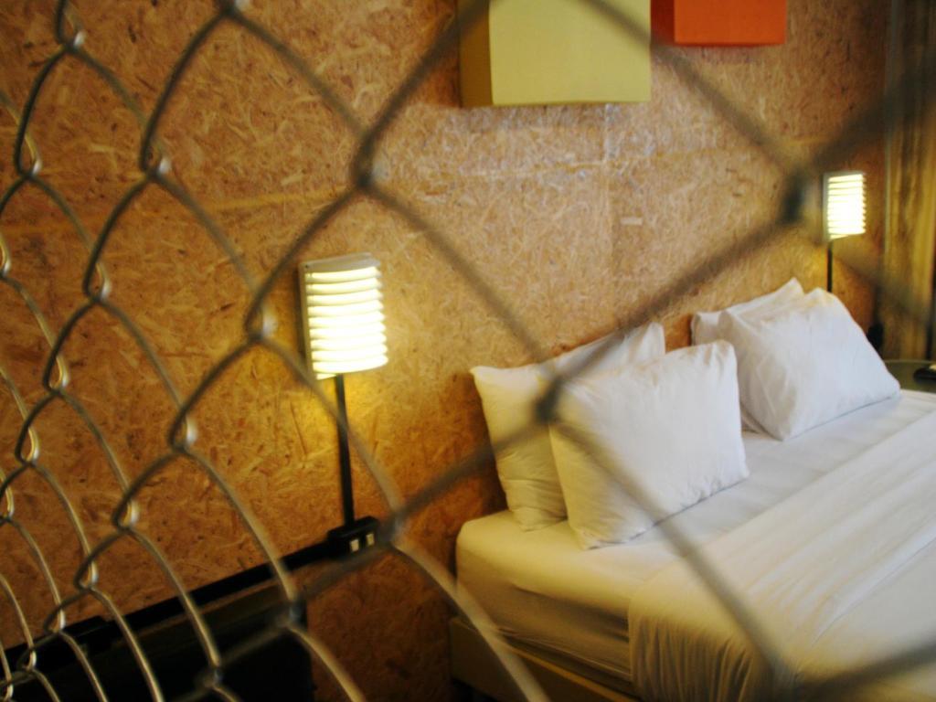 Baan Saladaeng Boutique Guesthouse Bangkok Camera foto